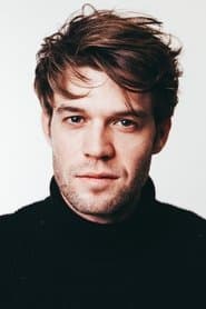 Colin Ford as Reagan Collins