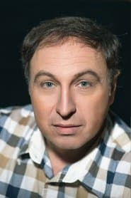 Oleksandr Yarema as Uncle Tolik