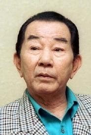 Tōru Yuri as Old Man