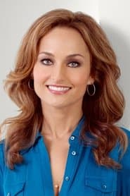 Giada De Laurentiis as Giada De Laurentiis (voice)