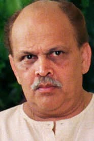 Sudhir Joshi as Anjali's Father