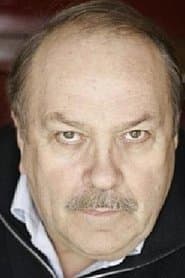 Patrice Melennec as Le camionneur