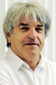 Jacques Mercier as Jacques, conductor