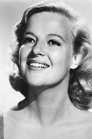 Kim Stanley as Lillian Farmer