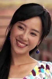 Fang Yu-hsing as Young Yuan