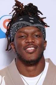KSI as Duncan