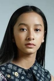 Widuri Puteri as Amanda