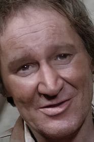 Charles Borromel as McIntosh