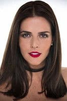 Claudia Álvarez as Margo