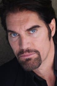 Paul Sampson as Shamus the Clown