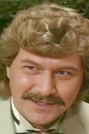 Siggi Buchner as Mann auf Party