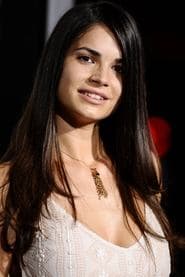 Marija Karan as October