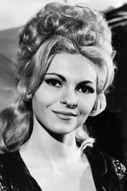 Maria Rohm as Elsa Martino