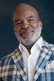 David Alan Grier as Ensign Charles Parker
