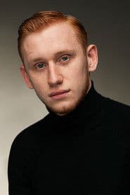 Oleksandr Rudynskyi as Vitia