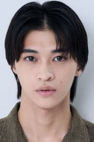Yuuki Beppu as Shinichi Saruhara / Saru Brother