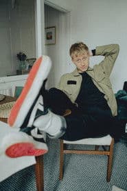 Michael Kinsey as Codge