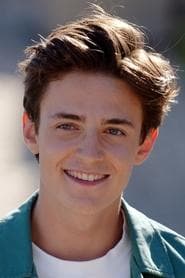 Aymeric Fougeron as Arnaud