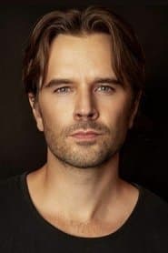 Graham Wardle as Seth Corbin