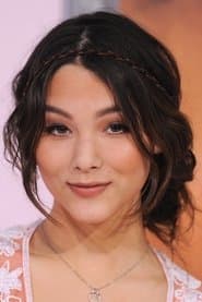 Fivel Stewart as Nikki