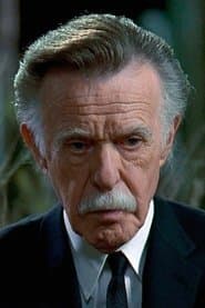 Richard Hamilton as Ed