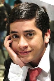 Fernando Godoy as Javier