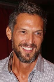 Alexandros Parthenis as Πάρις