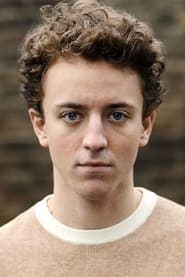 Adrian Grünewald as Eddie