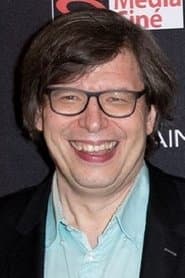 Philippe Rouyer as Editorial Friend