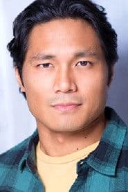 Cedric Jonathan as Ikaika