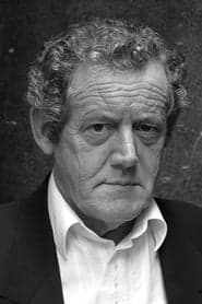 Tony Rohr as Crony 1