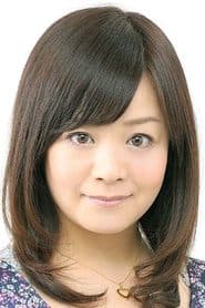 Ai Kobayashi as Kasuga Ren (voice)