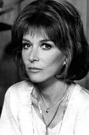 Lee Grant as The Judge