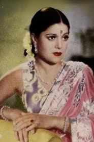 Sardar Akhtar as Singer