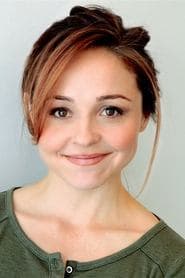 Ellie Araiza as Angel