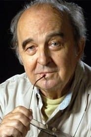 Jiří Tomek as (segment "Fabricius a Zuzana")