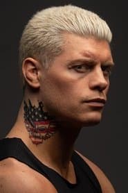 Cody Rhodes as Cody Rhodes