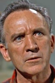 John McLiam as H.P. Truman