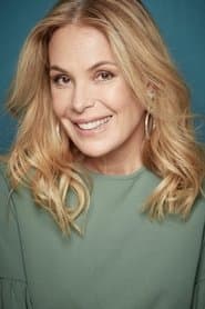 Carolina Ferraz as Glória