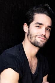 Max Befort as Erich Sass