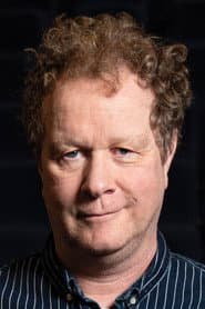 Halldór Gylfason as Denni