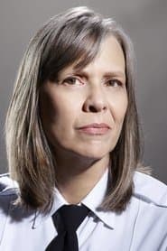 Amy Morton as Jenny Bloom