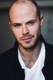 Dennis Flanagan as Dylan