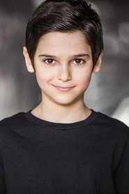 Christian Corrao as Tyler