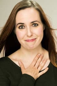 Erin R. Ryan as Lennon