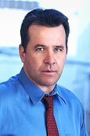 Brian Fitzpatrick as Sev