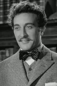 Aldo Bufi Landi as Rodolfo Valentino