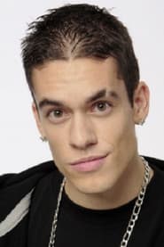 Christian Mulas as Nano