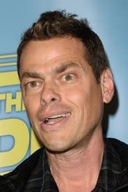 Vince Offer as Peeping Tom