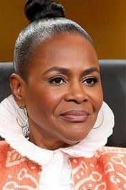 Cicely Tyson as Tylette